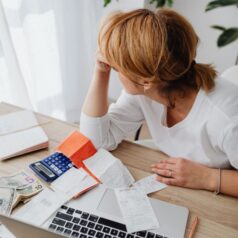 nuances of debt
